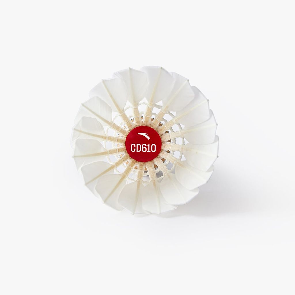 Hộp 12 Quả Cầu Lông CD 610 ANTA 1826A15631-1
