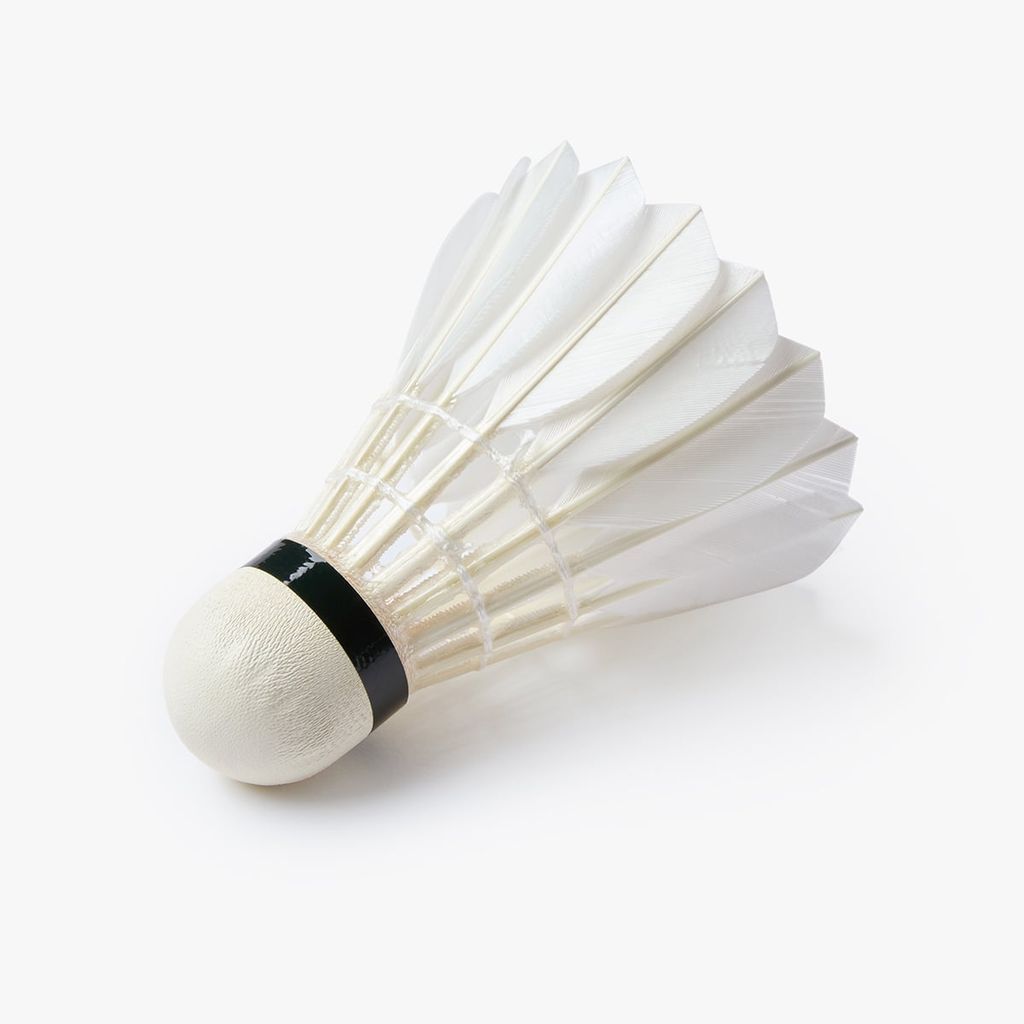 Hộp 12 Quả Cầu Lông CD 610 ANTA 1826A15631-2