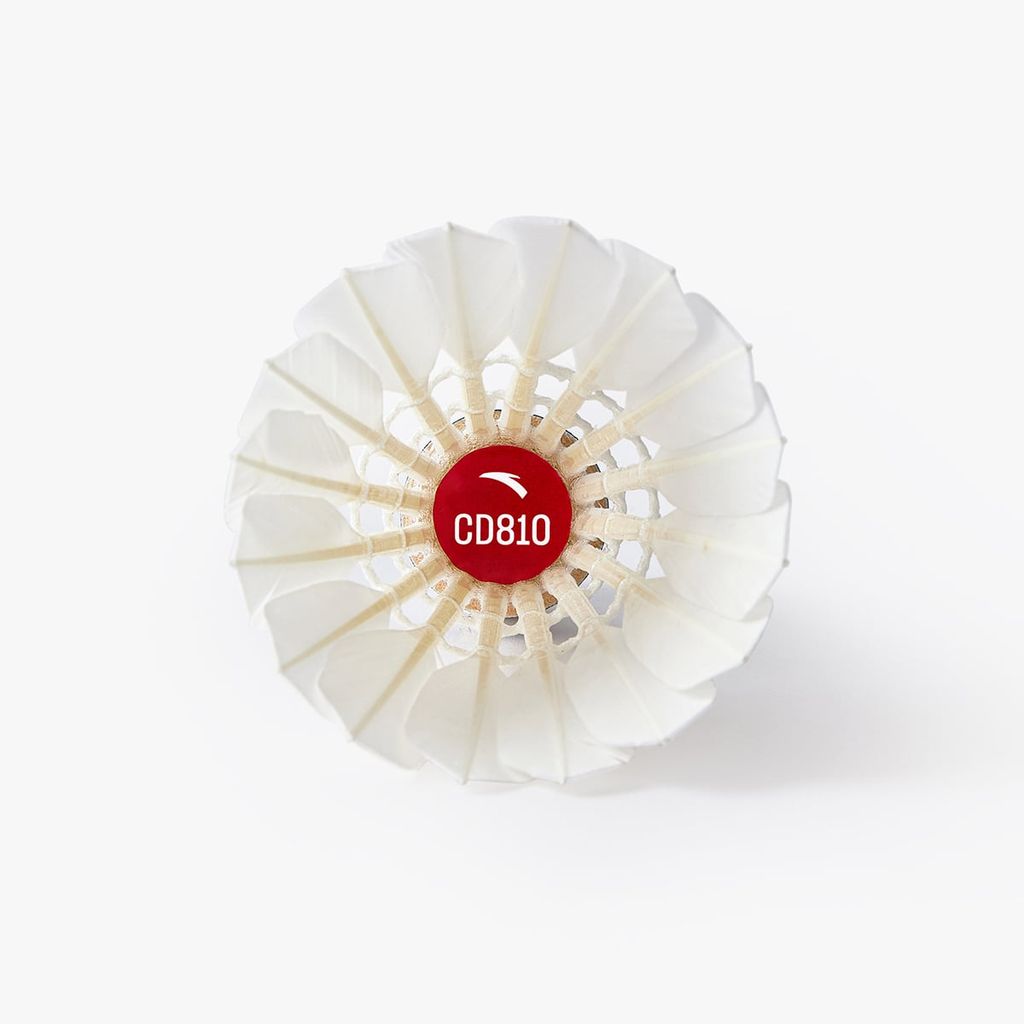 Hộp 12 Quả Cầu Lông CD 810 ANTA 1826A15632-1