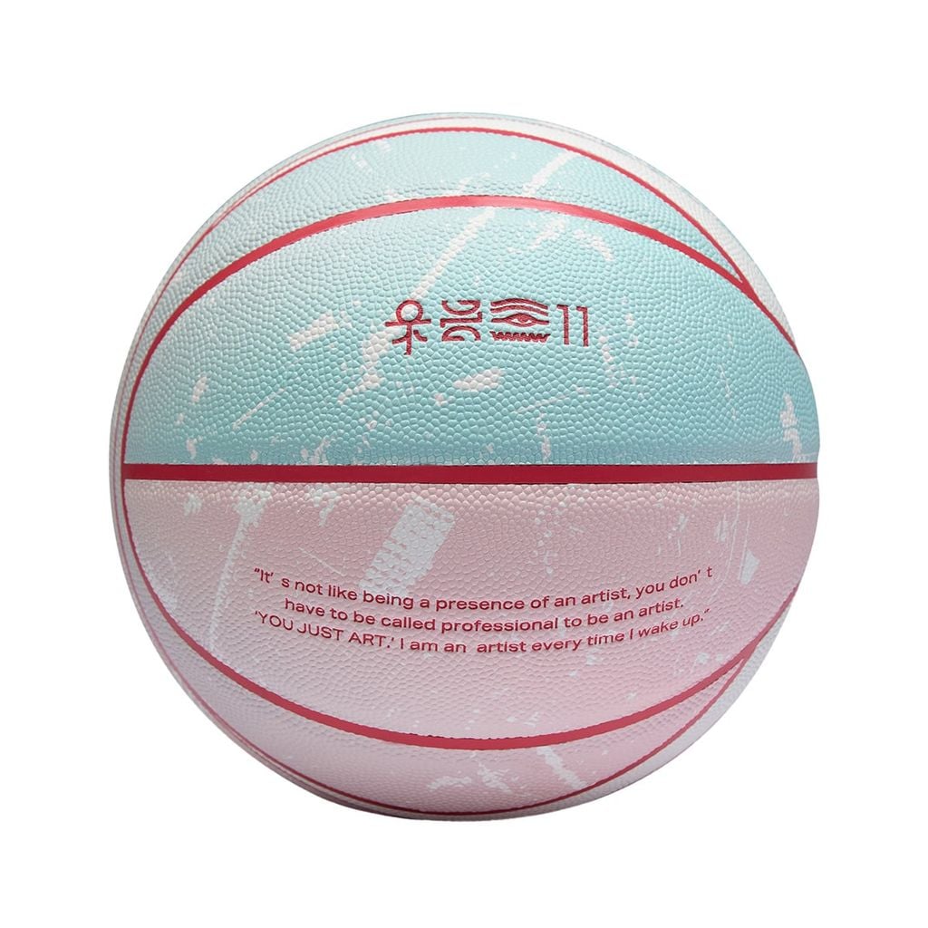 Quả Bóng Rổ Nam KAI 1826E11125-1