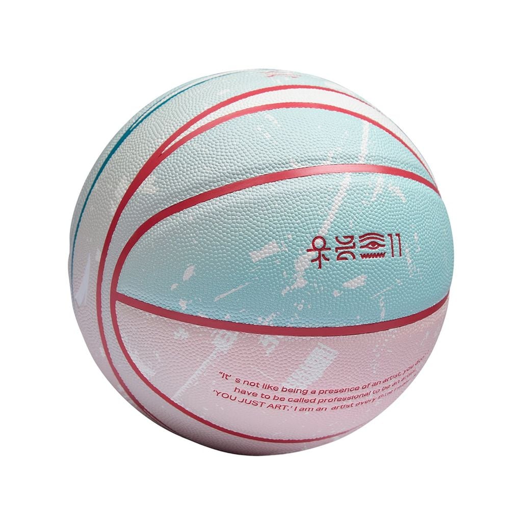 Quả Bóng Rổ Nam KAI 1826E11125-1
