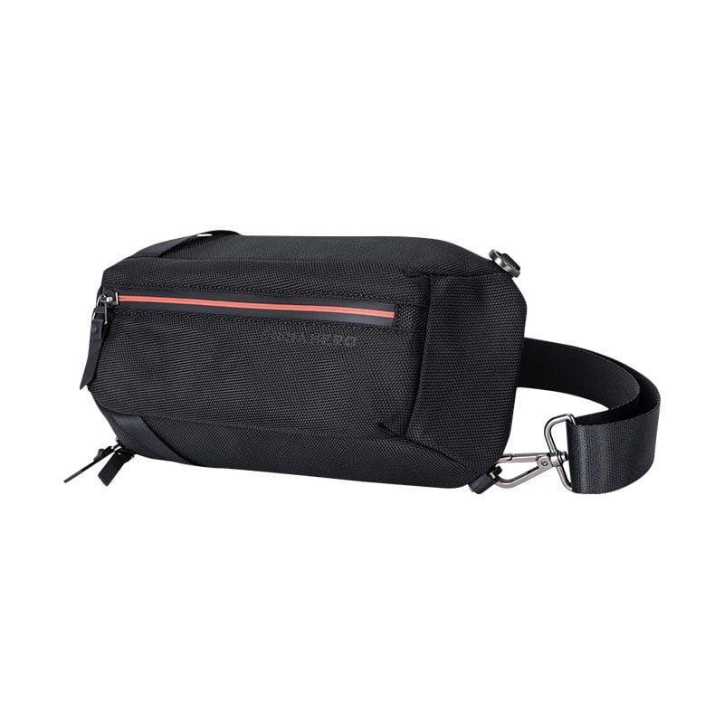 Túi Đeo Chéo Thể Thao Nam Nữ Anta 1924B7131-1