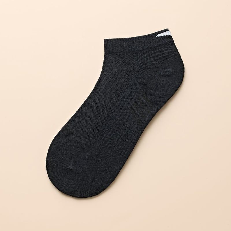 Set 3 Đôi Tất Thể Thao Unisex ANTA 1924E7313-1