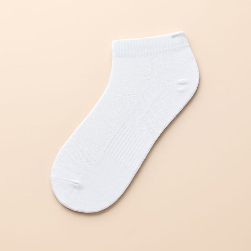 Set 3 Đôi Tất Thể Thao Unisex ANTA 1924E7313-1