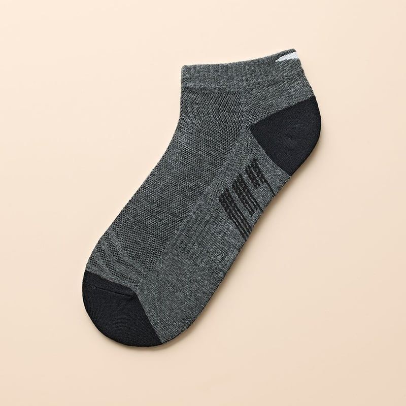 Set 3 Đôi Tất Thể Thao Unisex ANTA 1924E7313-1