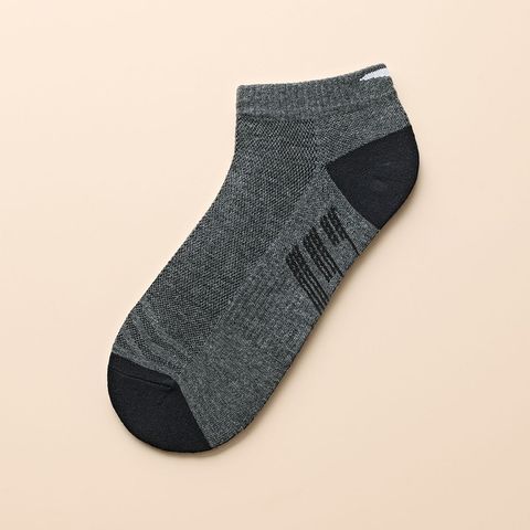 Set 3 Đôi Tất Thể Thao Unisex ANTA 1924E7313-1