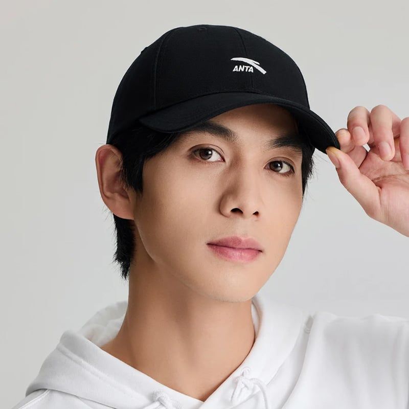 Mũ Lưỡi Trai Thể Thao Anta 1924E8251-1