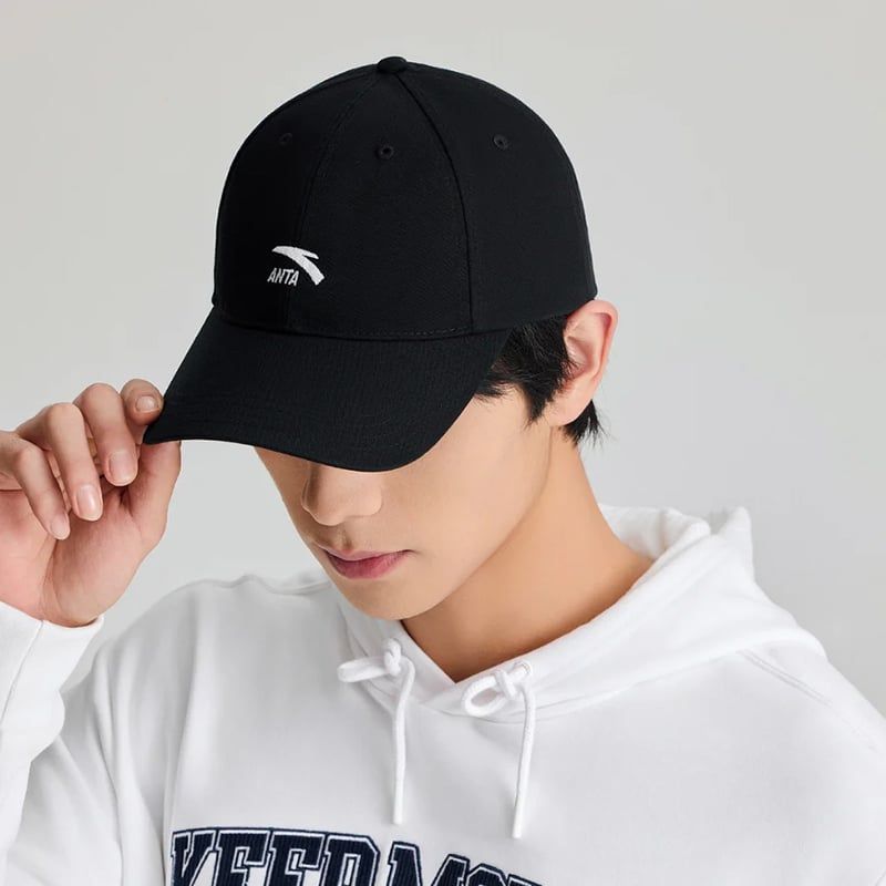 Mũ Lưỡi Trai Thể Thao Anta 1924E8251-1