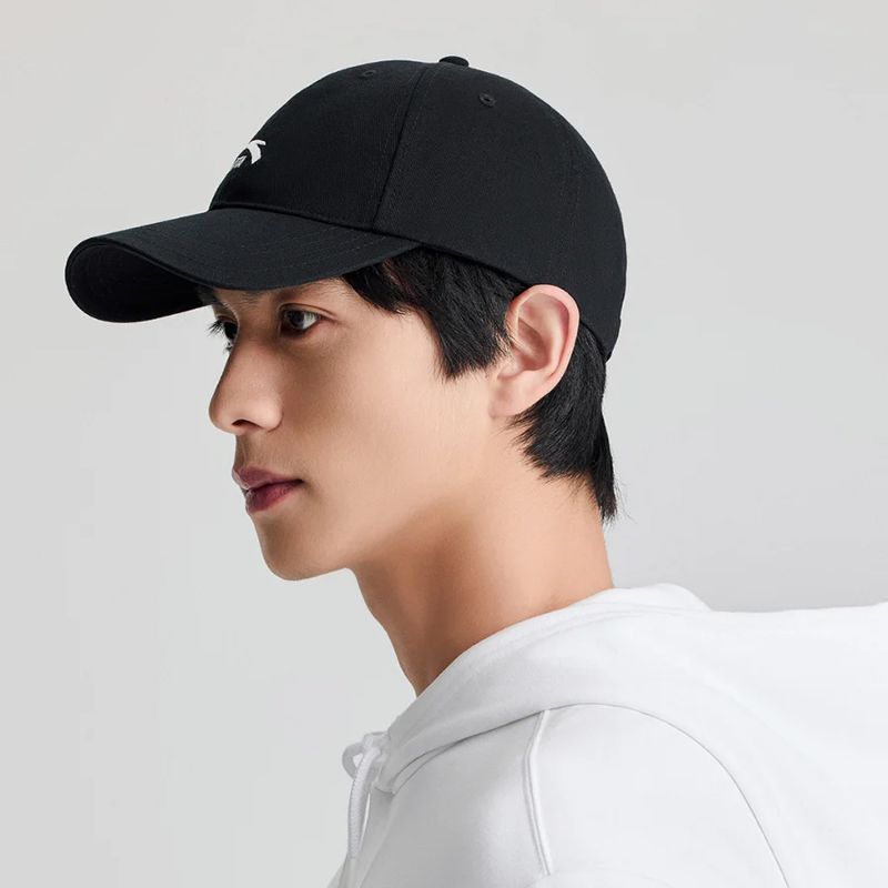 Mũ Lưỡi Trai Thể Thao Anta 1924E8251-1