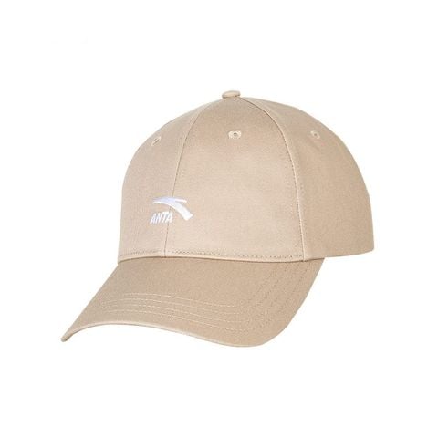[Gift] Mũ Lưỡi Trai Thể Thao Anta 1924E8251-3