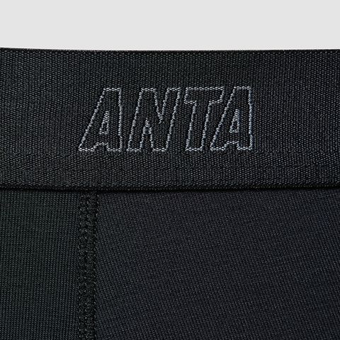 Quần Lót Thể Thao Nam ANTA 192528972-1