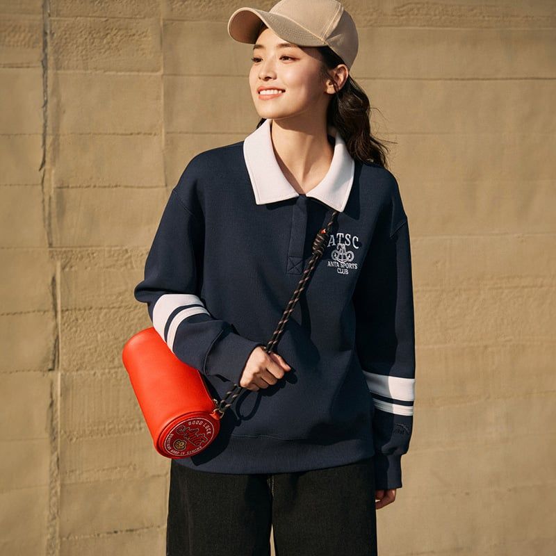 Túi Đeo Vai Nhỏ Anta 1925A8113-3