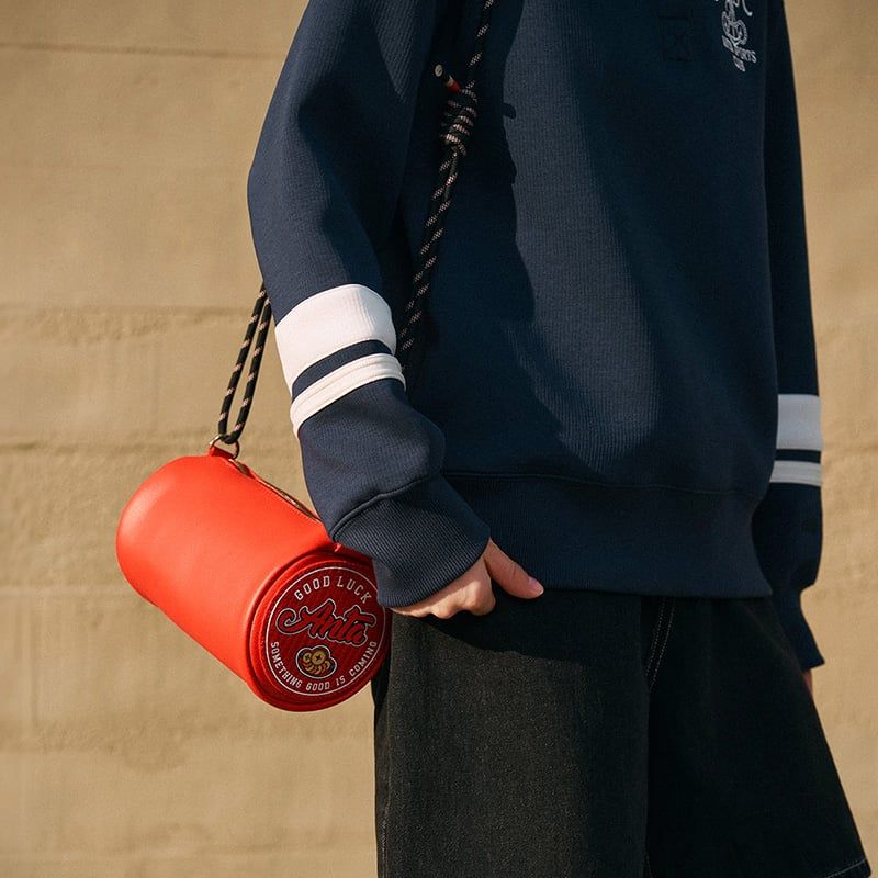 Túi Đeo Vai Nhỏ Anta 1925A8113-3