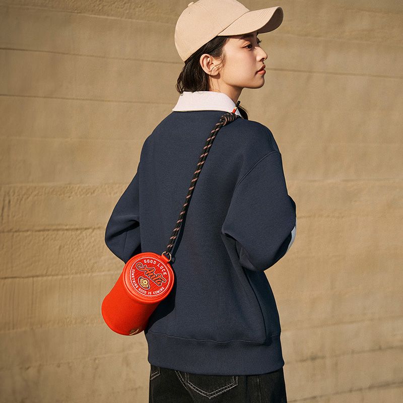 Túi Đeo Vai Nhỏ Anta 1925A8113-3