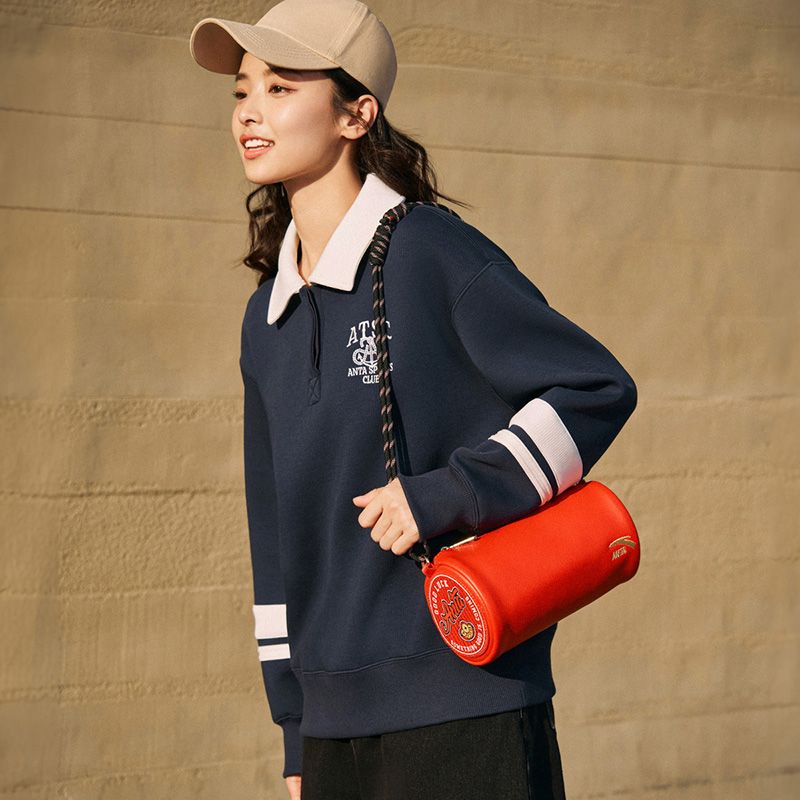 Túi Đeo Vai Nhỏ Anta 1925A8113-3