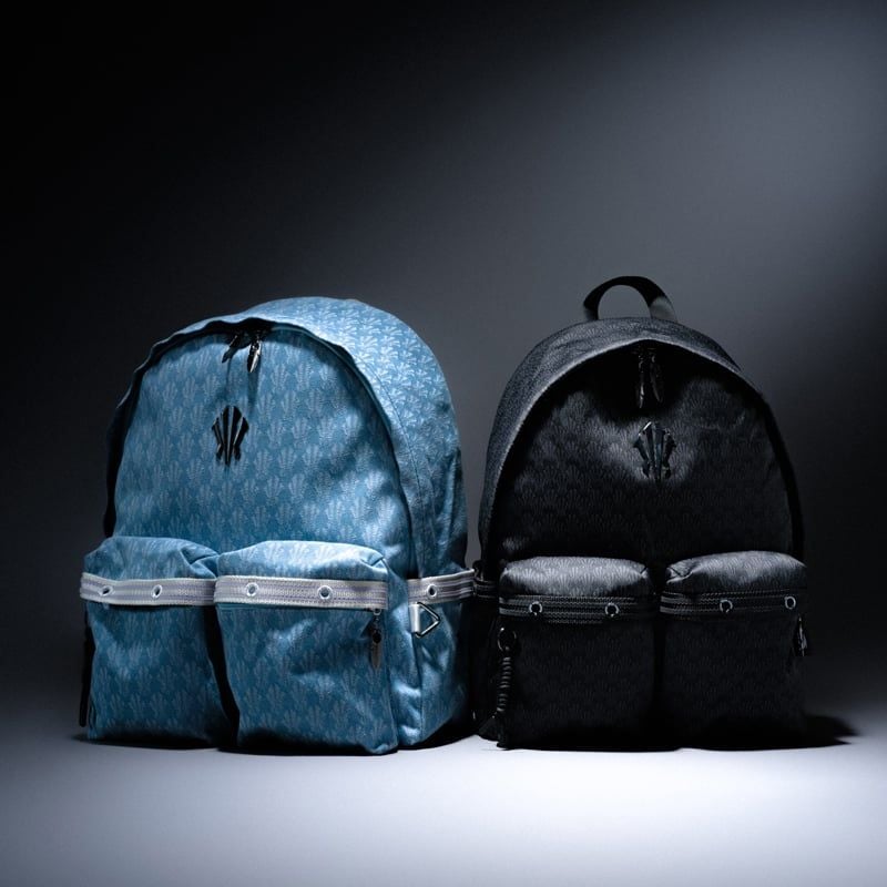 Balo Thời Trang KAI Anta 1925B1154-2