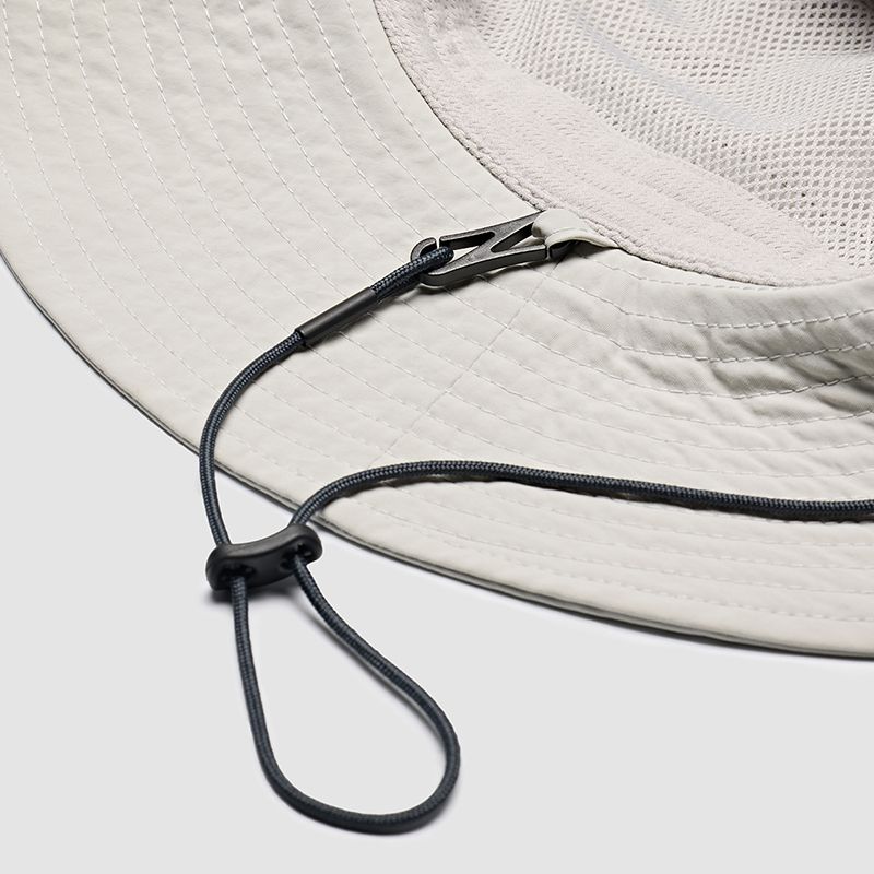 Mũ Thể Thao Unisex Outdoor Bucket Hat ANTA 1925B6281-2