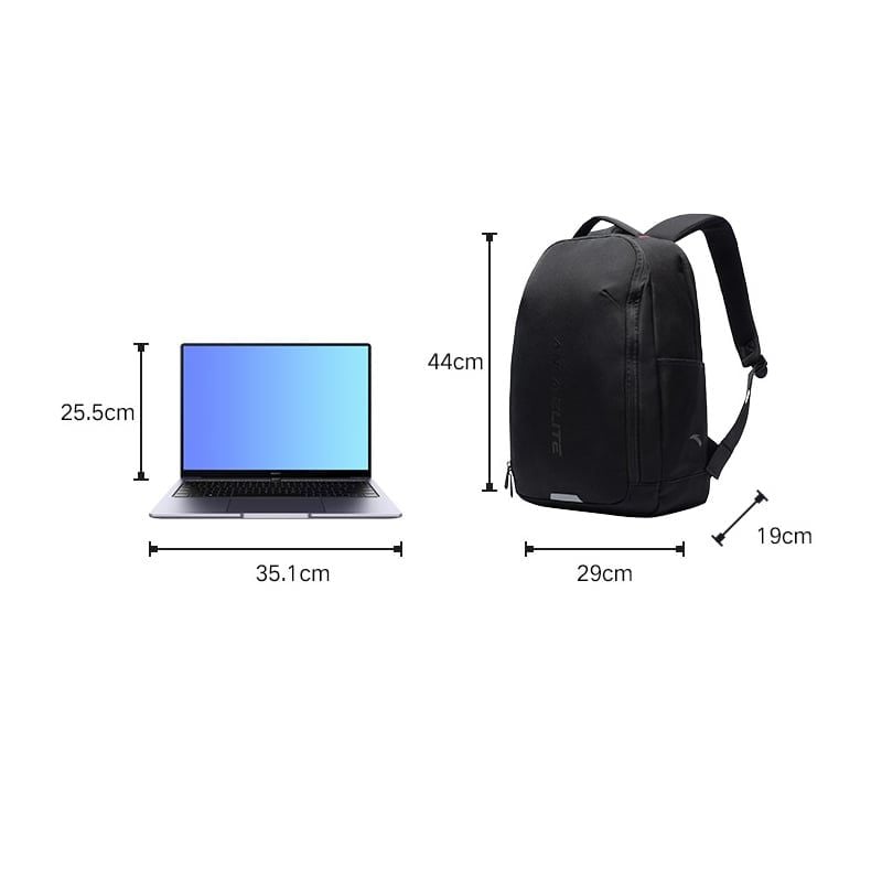 Balo Thể Thao Unisex Elite Anta 1925B7151-1