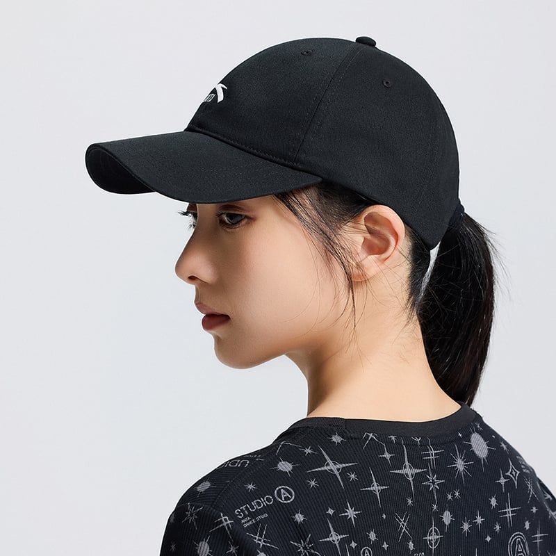 Mũ Lưỡi Trai Thể Thao Anta 1925B8251-1