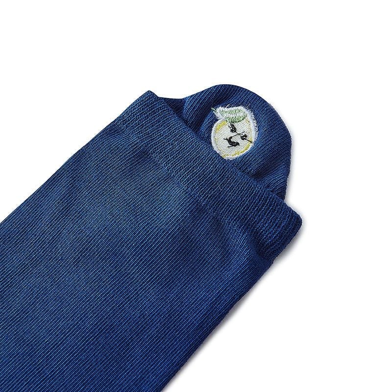 Tất Cổ Ngắn Thể Thao Nam Anta 1925B8312