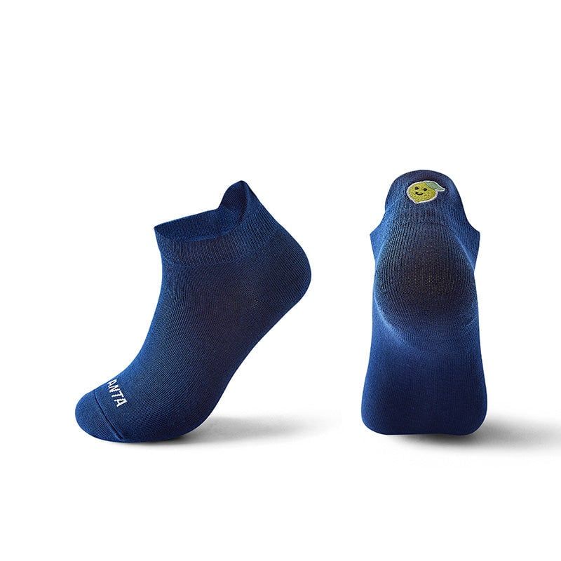 Tất Cổ Ngắn Thể Thao Nam Anta 1925B8312