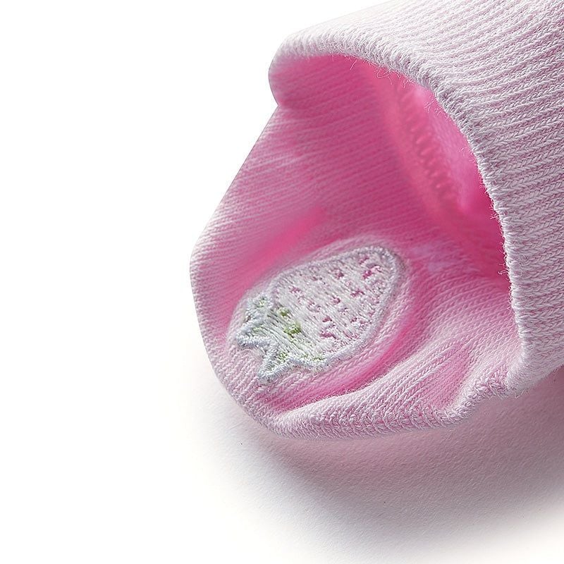 Tất Cổ Ngắn Thể Thao Nam Anta 1925B8312