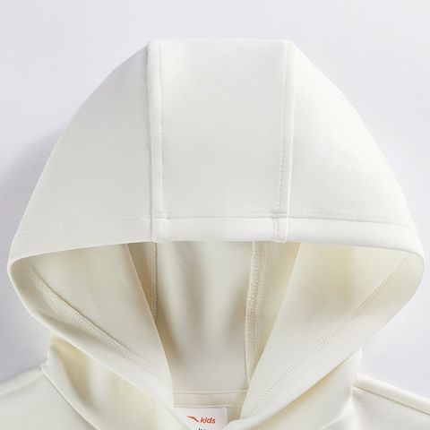 Áo Hoodie Thời Trang Bé Gái Anta Kids 362518710-1