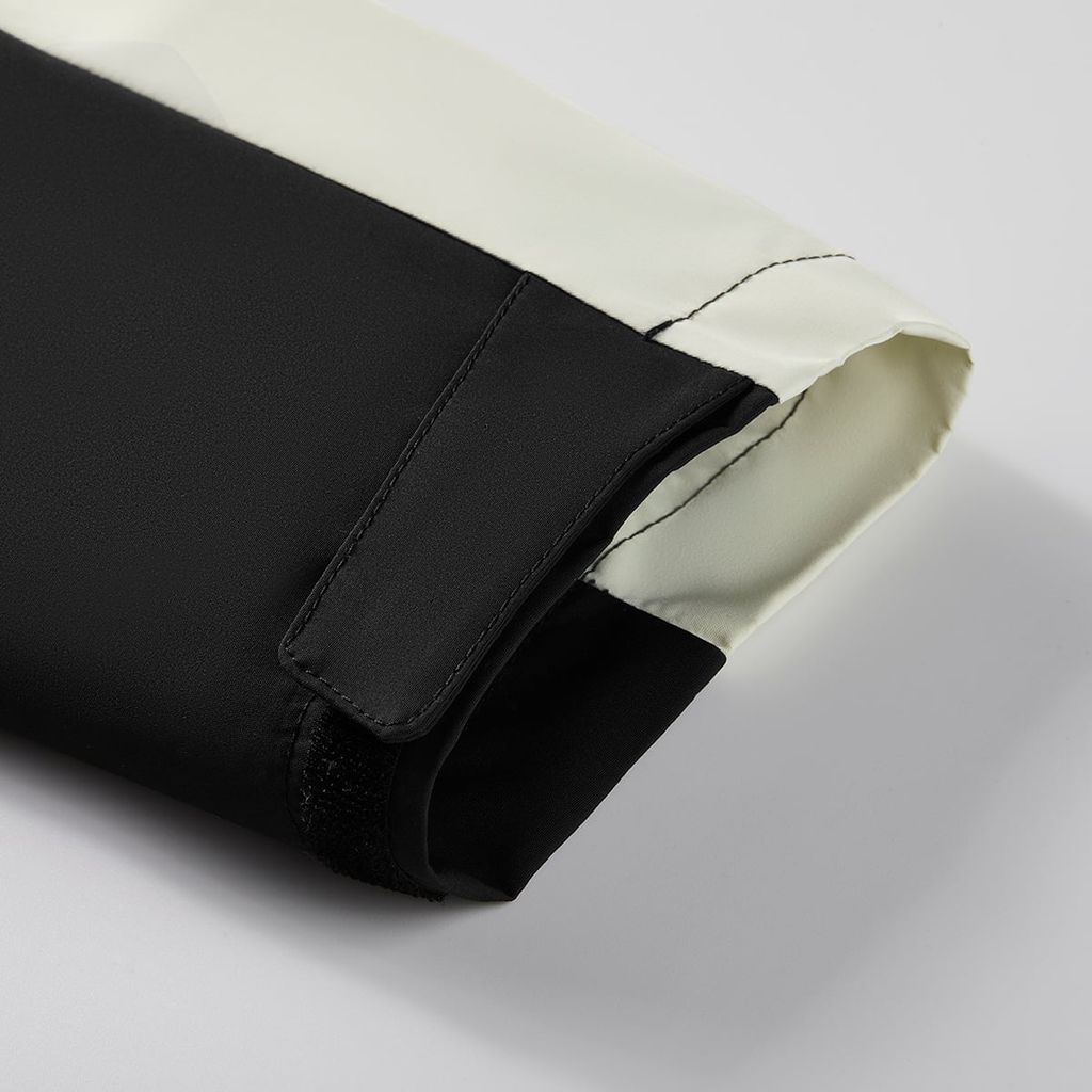 Áo Khoác Chống Nước Bé Trai Anta Kids 3526A9666S-3