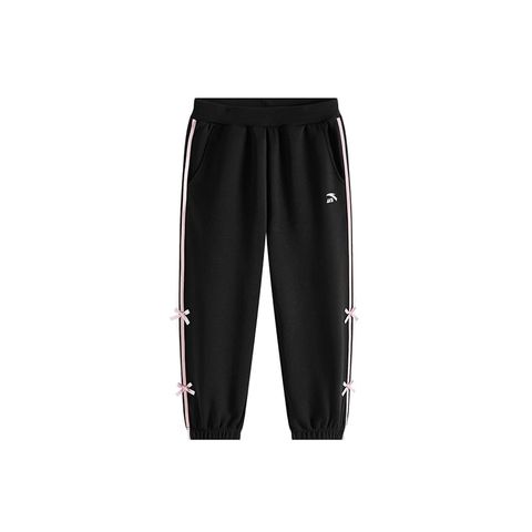 Quần Dài Thể Thao Bé Gái Anta Kids 3625C9503-4
