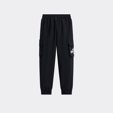Quần Dài Thể Thao Bé Trai Anta Kids 3525D1504S-1