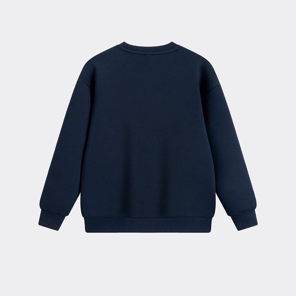 Áo Sweater Thể Thao Bé Trai Anta Kids 3526A8717-3