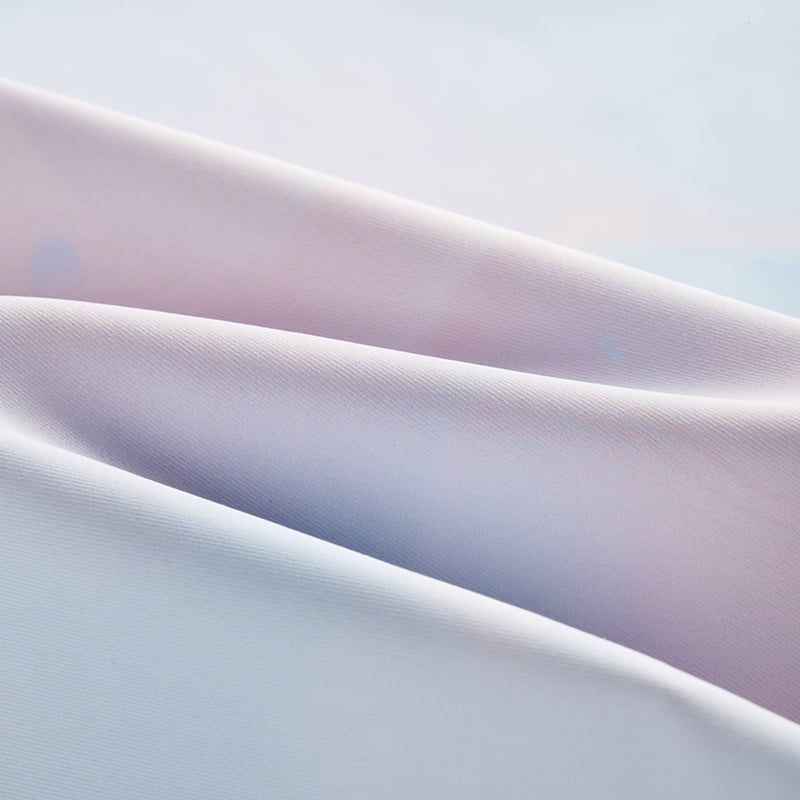 Áo Phông Thể Thao Bé Gái Anta Kids 3625B5107-2