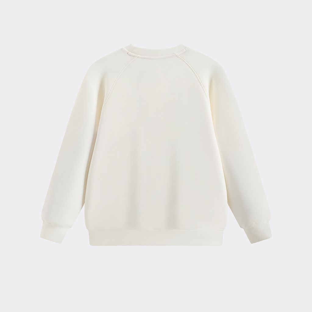 Áo Sweater Thể Thao Bé Trai Anta Kids 3526A8725-2