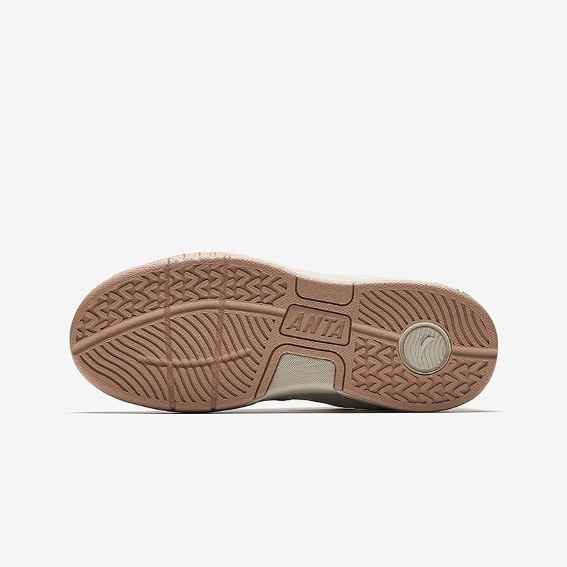 Giày Thời Trang Thể Thao Bé Gái Size 35-40 Anta Kids A12538035-1