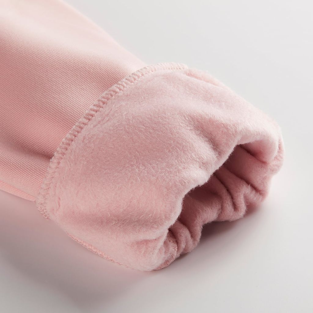 Áo Sweater Thời Trang Bé Gái Anta Kids 3625D1714-2