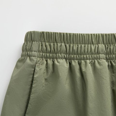 Quần Short Bé Trai Anta Kids 3525C9501-1