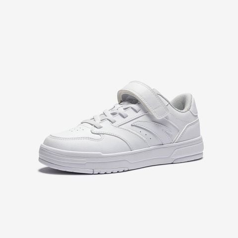 Giày Thời Trang Unisex Size 33-39 Anta Kids X-Game 3325D8008S-1