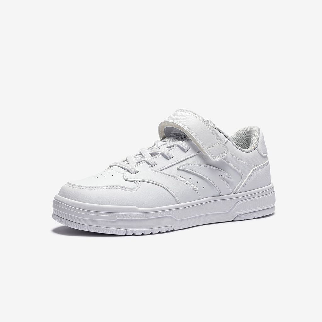 Giày Thời Trang Unisex Size 33-39 Anta Kids X-Game 3325D8008S-1