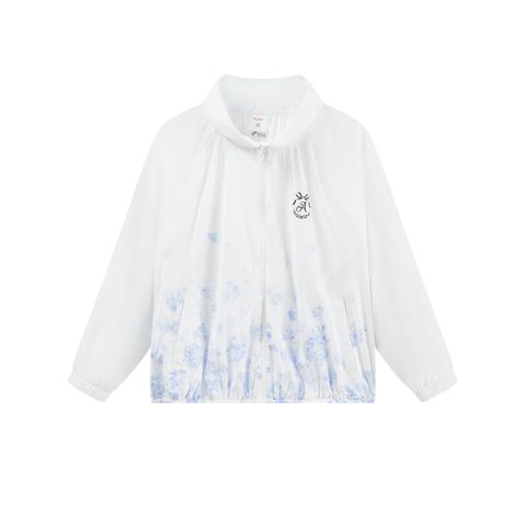 Áo Khoác Thời Trang Bé Gái Anta Kids URBAN 3625C8601-2