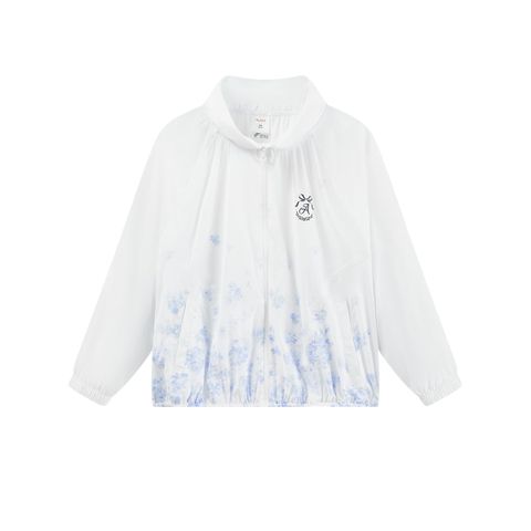 Áo Khoác Thời Trang Bé Gái Anta Kids URBAN 3625C8601-2