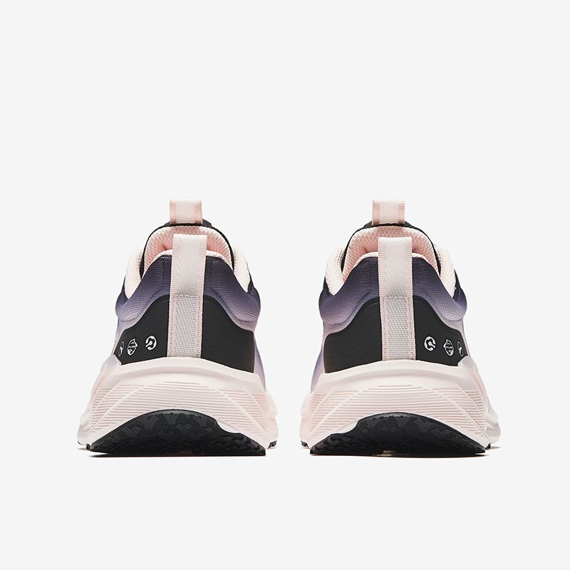 Giày Chạy Thể Thao Bé Gái Size 33-40 Anta Kids PG7 3225C5511-4