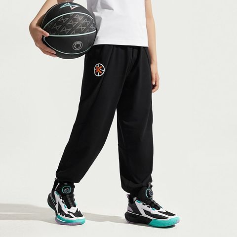 Quần Dài Thể Thao Bé Trai Anta Kids 352521701-1