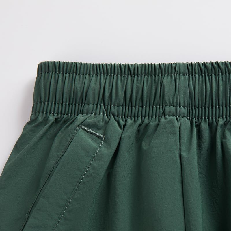 Quần Short Thể Thao Bé Trai Anta Kids 3525C6502-2