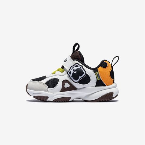 Giày Chạy Thể Thao Bé Trai Size 22-27 Anta Kids 3125D0010-3