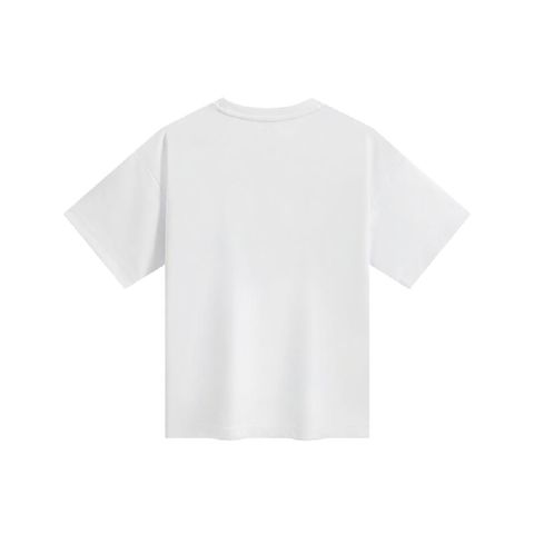 Áo Phông Ngắn Tay Bé Trai Anta Kids Wildplayer 3525B8104-1