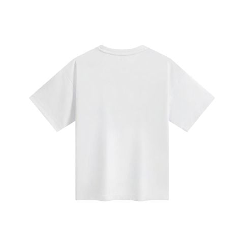 Áo Phông Ngắn Tay Bé Trai Anta Kids Wildplayer 3525B8104-1