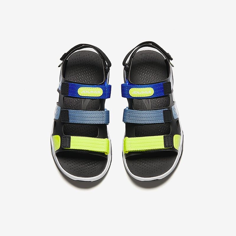 Sandals Bé Trai Size 33 - 40 Anta Kids 312436914-1