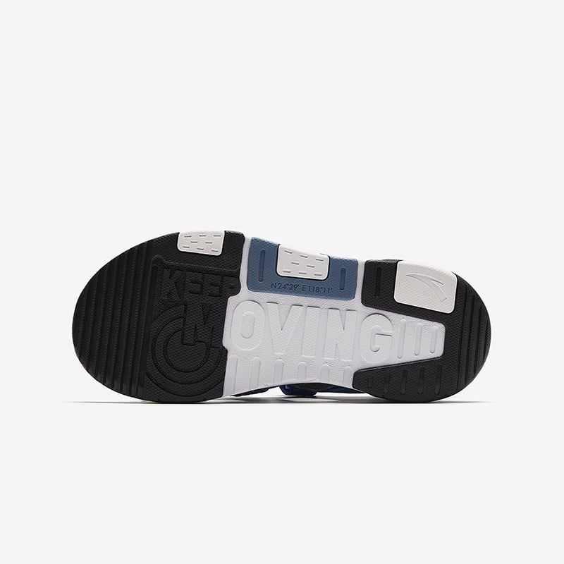 Sandals Bé Trai Size 33 - 40 Anta Kids 312436914-1