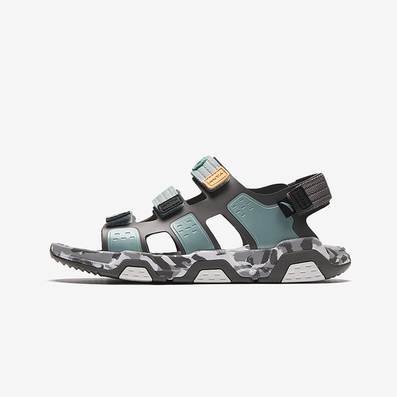 Sandals Bé Trai Size 33 - 40 Anta Kids 312436914-3