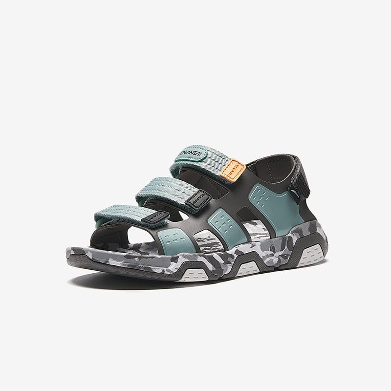 Sandals Bé Trai Size 33 - 40 Anta Kids 312436914-3